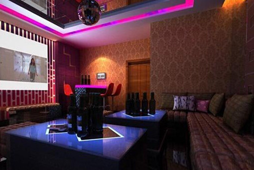 ktv、酒吧、夜場聲學(xué)隔音裝修方案
